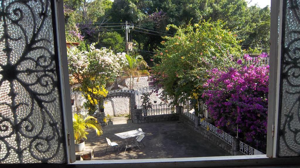 Pousada Do Mendonca จุยซ์จิฟอรา ภายนอก รูปภาพ